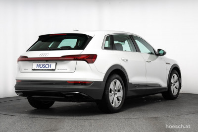 Audi e-tron Gebrauchtwagen Audi e-tron Gebrauchtwagen