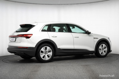 Audi e-tron Gebrauchtwagen Audi e-tron Gebrauchtwagen