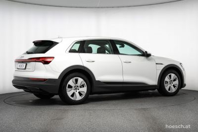Audi e-tron Gebrauchtwagen Audi e-tron Gebrauchtwagen