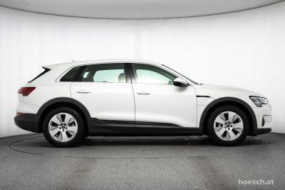 Audi e-tron Gebrauchtwagen Audi e-tron Gebrauchtwagen