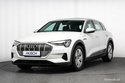 Audi e-tron Gebrauchtwagen Audi e-tron Gebrauchtwagen