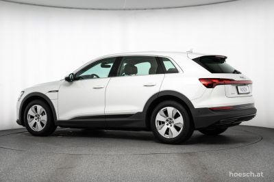 Audi e-tron Gebrauchtwagen Audi e-tron Gebrauchtwagen