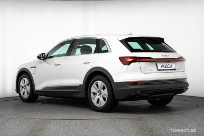 Audi e-tron Gebrauchtwagen Audi e-tron Gebrauchtwagen