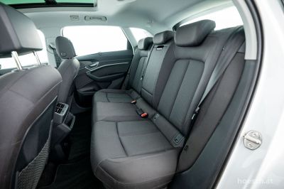 Audi e-tron Gebrauchtwagen Audi e-tron Gebrauchtwagen