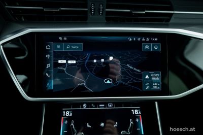 Audi A6 Gebrauchtwagen Audi A6 Gebrauchtwagen