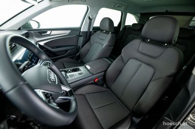 Audi A6 Gebrauchtwagen Audi A6 Gebrauchtwagen