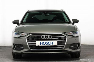 Audi A6 Gebrauchtwagen Audi A6 Gebrauchtwagen