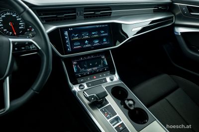 Audi A6 Gebrauchtwagen Audi A6 Gebrauchtwagen