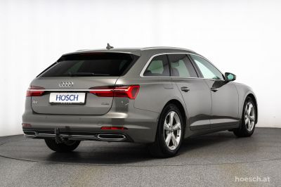 Audi A6 Gebrauchtwagen Audi A6 Gebrauchtwagen