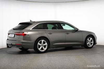 Audi A6 Gebrauchtwagen Audi A6 Gebrauchtwagen