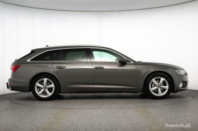Audi A6 Gebrauchtwagen Audi A6 Gebrauchtwagen