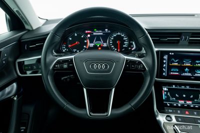 Audi A6 Gebrauchtwagen Audi A6 Gebrauchtwagen