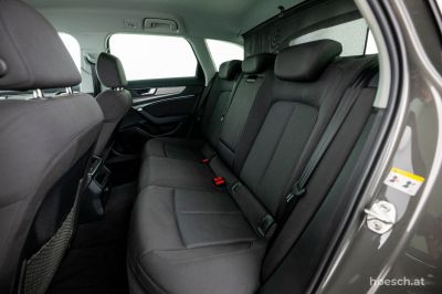 Audi A6 Gebrauchtwagen Audi A6 Gebrauchtwagen