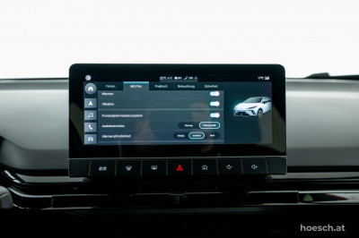 MG MG4 Gebrauchtwagen