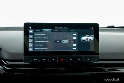 MG MG4 Gebrauchtwagen