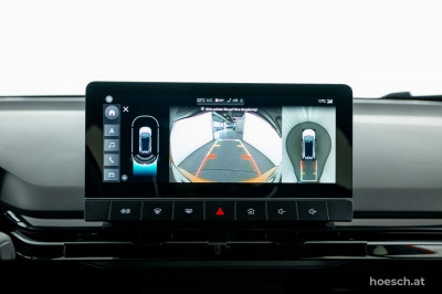 MG MG4 Gebrauchtwagen