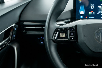 MG MG4 Gebrauchtwagen