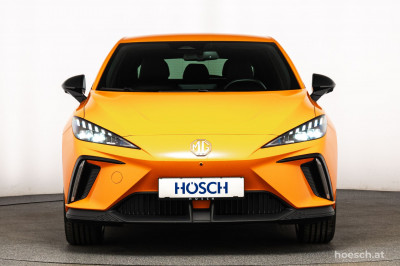 MG MG4 Gebrauchtwagen