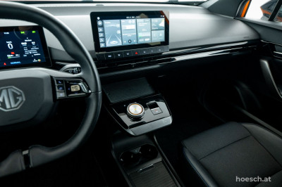 MG MG4 Gebrauchtwagen