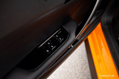 MG MG4 Gebrauchtwagen