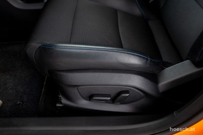 MG MG4 Gebrauchtwagen