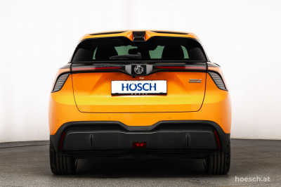 MG MG4 Gebrauchtwagen