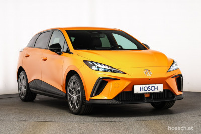 MG MG4 Gebrauchtwagen