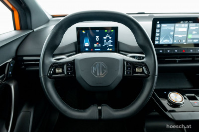 MG MG4 Gebrauchtwagen