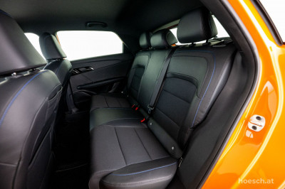 MG MG4 Gebrauchtwagen