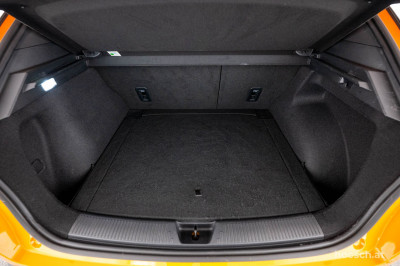 MG MG4 Gebrauchtwagen