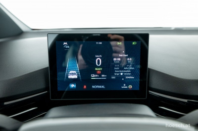 MG MG4 Gebrauchtwagen