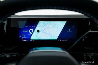 Renault Espace Gebrauchtwagen