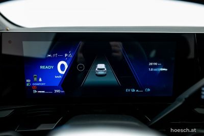 Renault Espace Gebrauchtwagen