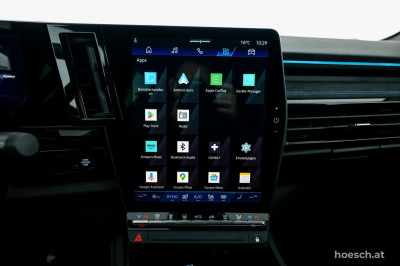 Renault Espace Gebrauchtwagen Renault Espace Gebrauchtwagen