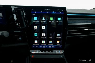 Renault Espace Gebrauchtwagen