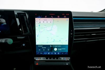 Renault Espace Gebrauchtwagen