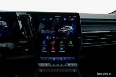 Renault Espace Gebrauchtwagen