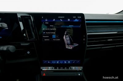 Renault Espace Gebrauchtwagen