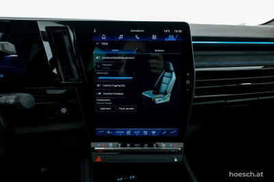 Renault Espace Gebrauchtwagen Renault Espace Gebrauchtwagen