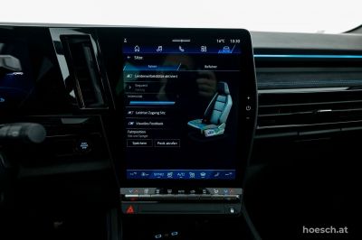 Renault Espace Gebrauchtwagen