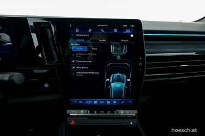 Renault Espace Gebrauchtwagen Renault Espace Gebrauchtwagen