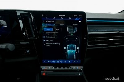 Renault Espace Gebrauchtwagen