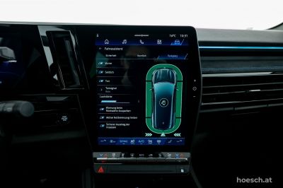 Renault Espace Gebrauchtwagen