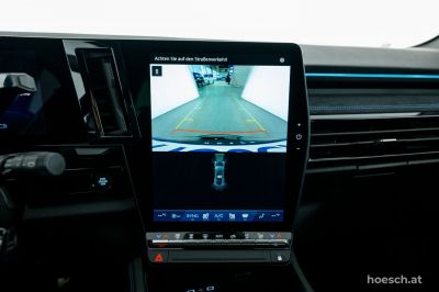 Renault Espace Gebrauchtwagen