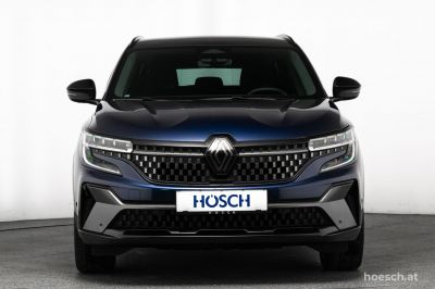 Renault Espace Gebrauchtwagen