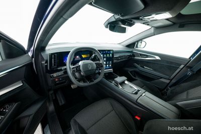 Renault Espace Gebrauchtwagen