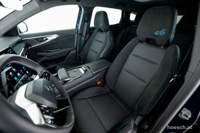 Renault Espace Gebrauchtwagen Renault Espace Gebrauchtwagen