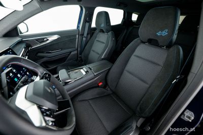 Renault Espace Gebrauchtwagen