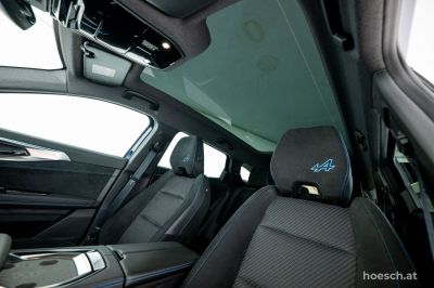 Renault Espace Gebrauchtwagen