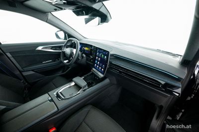 Renault Espace Gebrauchtwagen